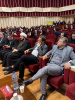 تفرش میزبان اولین مجمع سلامت شهرستان های استان مرکزی در سال جدید