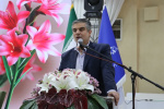 استاندار مرکزی در آیین گرامیداشت مقام استاد: در حد اختیارات، حامی دانشگاه و اعضای هیئت علمی خواهیم بود