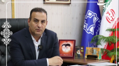 همت بلند یک خیر، نویدبخش نوسازی تنها بیمارستان فرسوده اراک؛ آیندهای روشن در انتظار سلامت کودکان +فیلم