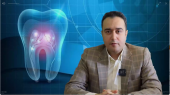 زخمی که بیش از دو هفته در دهان بماند می‌تواند علامت سرطان باشد! +فیلم