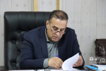 پیام تسلیت رئیس دانشگاه علوم پزشکی اراک در پی درگذشت "دکتر رضا شاهمیرزایی"