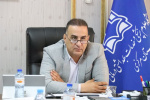 پرداخت پاداش روز پرستار به کارکنان دانشگاه علوم پزشکی اراک/قدردانی از تلاش‌های کارکنان حوزه سلامت توسط رئیس دانشگاه