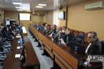 برگزاری کمیته دانشگاهی راهبری SDH با تأکید بر هماهنگی بینبخشی در ارتقای شاخصهای سلامت