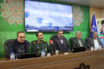 بسیج جامعه پزشکی؛ پاسدار سلامت، فرهنگ و آمادگی ملی