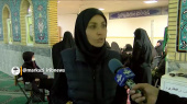زیر نظر دانشگاه علوم پزشکی در حال برگزاری است: دوره آموزشی فوریتهای پزشکی در زمان جنگ