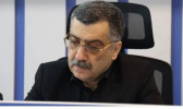 اراک، قطب درمانیِ مقاوم در برابر بحران؛ تأکید معاون وزیر بهداشت بر حذف بروکراسی و حمایت ویژه از نخبگان