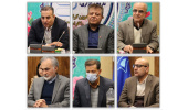 پایان دوران خدمت، آغاز فصل تازه زندگی