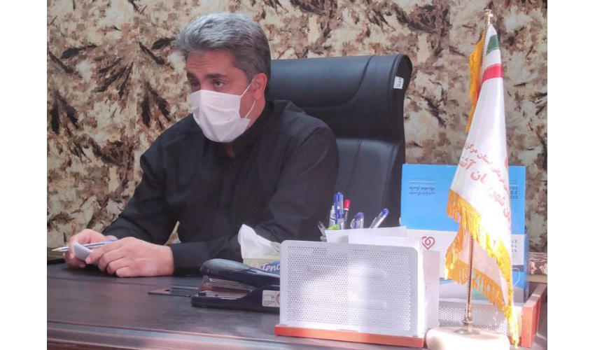 واکسیناسیون ۹۵ درصدی جمعیت جامعه هدف شهرستان آشتیان