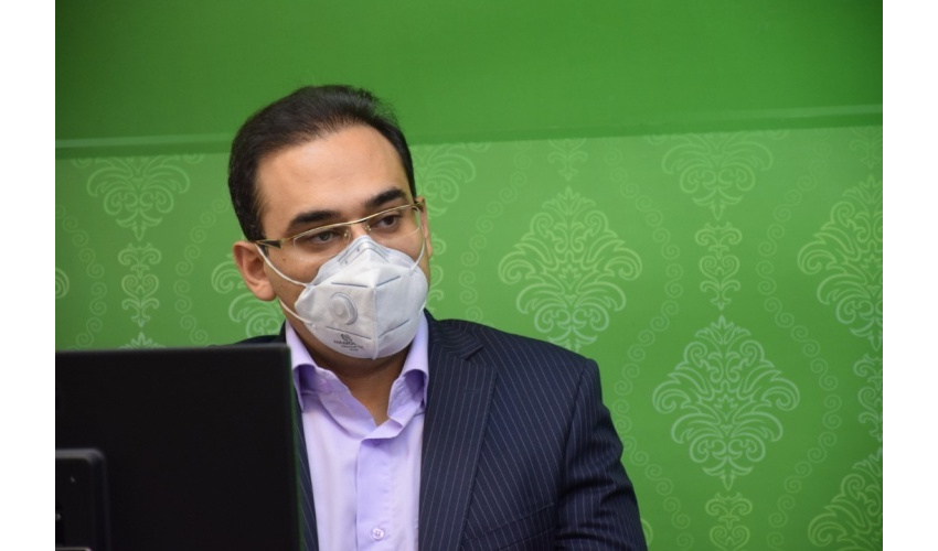 عفونت بالا بارزترین ویژگی اُمیکرون است
