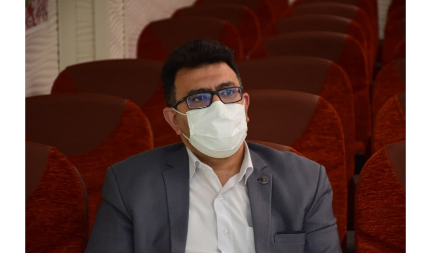 جوان عزیز، تو لایق بهترین ها هستی