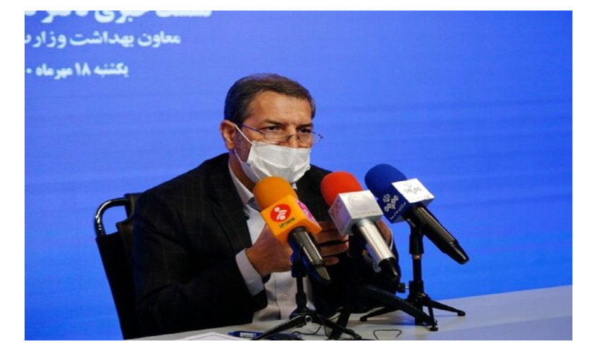 احتمال شیوع سرخک وجود دارد