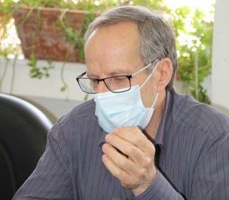 قرنطینه ۵ روزه و ایزوله سازی مبتلایان کرونا بسیار مهم است