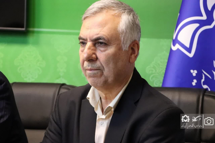 رئیس مجمع خیرین سلامت استان مرکزی: خیرین نباید دولتی شوند، مشارکت آن‌ها باید به‌ صورت مستقل و در ارتباط با وزارت بهداشت باشد