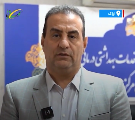 رئیس دانشگاه علوم پزشکی اراک: راه‌اندازی دانشکده داروسازی گامی مهم در مسیر ارتقای دانشگاه به تیپ یک است