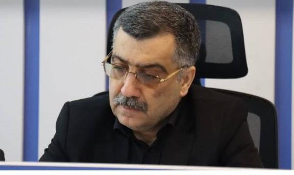 اراک، قطب درمانیِ مقاوم در برابر بحران؛ تأکید معاون وزیر بهداشت بر حذف بروکراسی و حمایت ویژه از نخبگان